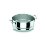 CACEROLA VAPOR 24 CM.GOURMET