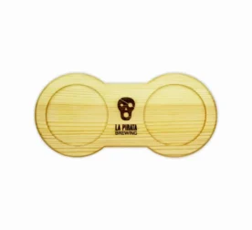 EXPOSITOR DE BOTELLAS