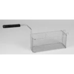 Cesta para Freidora a Gas Media Cuba 12x29.5x12 (cm) MAGISTRA PLUS 700