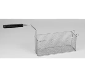 Cesta para Freidora a Gas Media Cuba 12x29.5x12 (cm) MAGISTRA PLUS 700