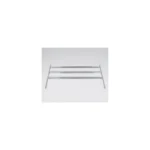 Guía Lateral Cromada para Muebles Abiertos A777115 MAGISTRA PLUS 700