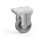 Kit 2 ruedas inoxidables A777131  MAGISTRA PLUS 700