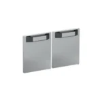 Kit 2 Puertas armario 70 cm A777192 MAGISTRA PLUS 700