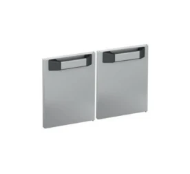 Kit 2 Puertas armario 70 cm A777192 MAGISTRA PLUS 700