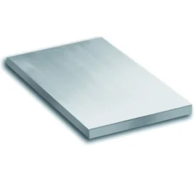 Plancha lisa AISI 430 para 1 fuego Cocinas A980119 MAGISTRA PLUS 900