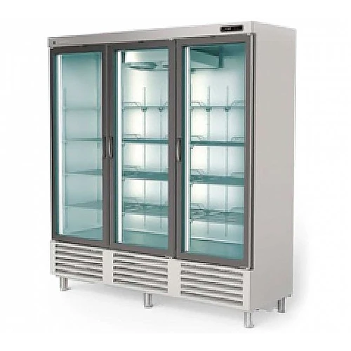 ARMARIO SNK REFRIG 2003 CRISTAL