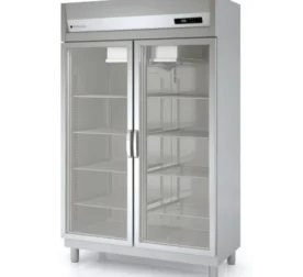 ARMARIO EUROSNK REFR 2P CRIST