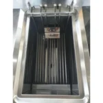 Cuba para recoger aceite GF15+15S y EF12+12S