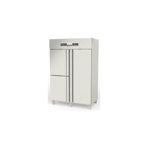 ARMARIO GN2/1 REF+MANT CONG 1000 3 PUERTA