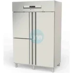 ARMARIO GN2/1 REFRIG 1000 3 PUERTA