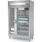 ARMARIO GN1/1-2/1 REFR 2P CRIST