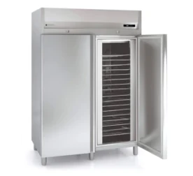 ARMARIO PASTELERO MANT CONGELADOS 1002 2 PUERTAS