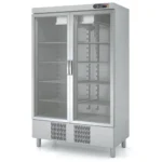 ARMARIO PASTELERO REFRIG 1000 2 PUERTA