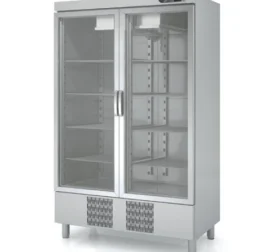 ARMARIO PASTELERO REFRIG 1000 2 PUERTA