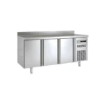 BARRILERO REFRIG 200 PUERTAS INOX