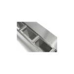 BOTELLERO SNK 150 INOX