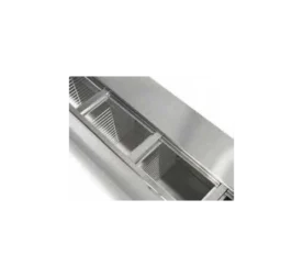 BOTELLERO SNK 150 INOX