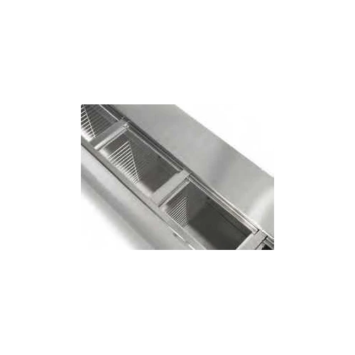 BOTELLERO SNK 150 INOX