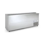 BOTELLERO SNK 250 ALUMINIO