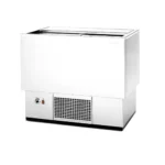 BOTELLERO GND 100 PLAST+INOX