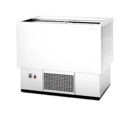 BOTELLERO GND 100 PLAST+INOX