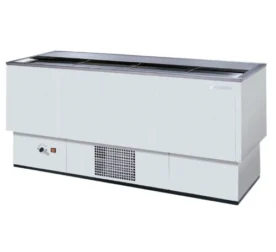 BOTELLERO GND 200 PLAST+INOX