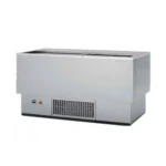 BOTELLERO GND 200 INOX