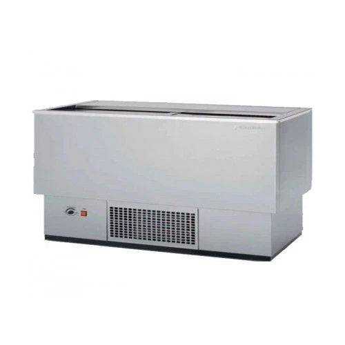 BOTELLERO GND 200 INOX