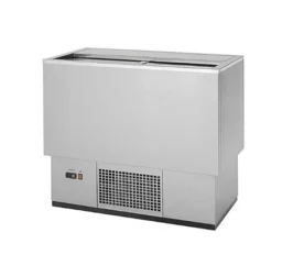 BOTELLERO GND 70 INOX