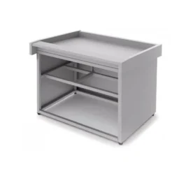 BANDEJA MOSTRADOR PESCADERIA NEUTRO 270