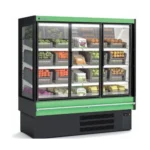 VITRINA MURAL CDG0 31 H1 LE