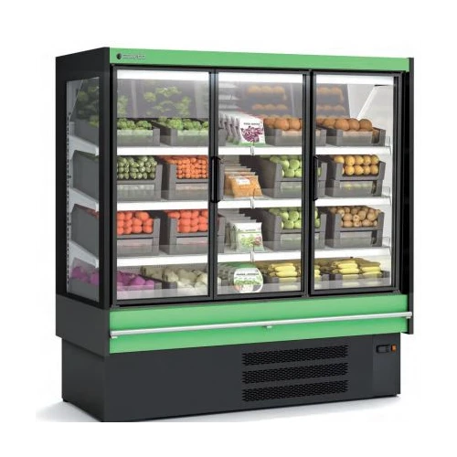 VITRINA MURAL CDG0 31 H1 LE