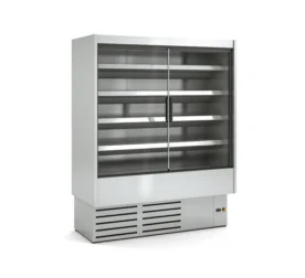 VITRINA MURAL CDG1 15 M2 LC