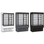 VITRINA MURAL CDG1 18 H1 LE