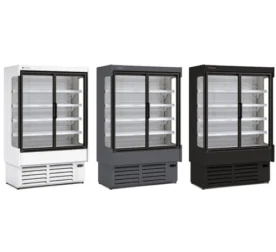 VITRINA MURAL CDG1 18 H1 LE