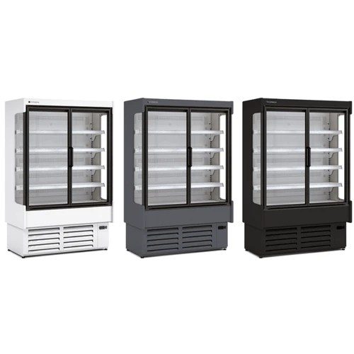 VITRINA MURAL CDG1 18 M2 LE