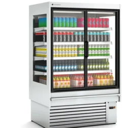 VITRINA MURAL CDG3 15 M1 LE