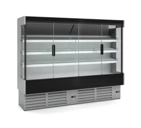 VITRINA MURAL CDG3 18 H1