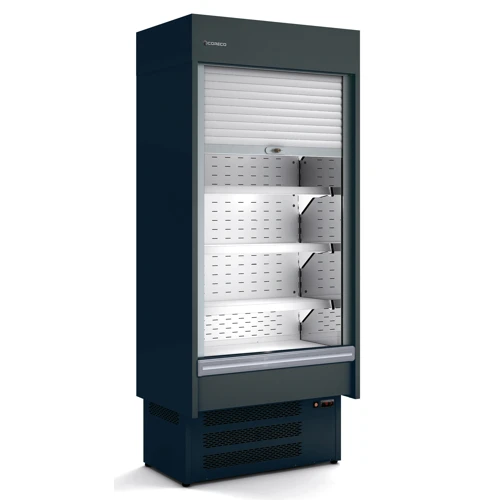 VITRINA MURAL CDG3 25 I M1 LC INOXIDABLE