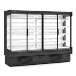 VITRINA MURAL CDS1 12 M1