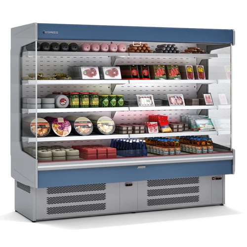 VITRINA MURAL CDS1 15 M1 LE