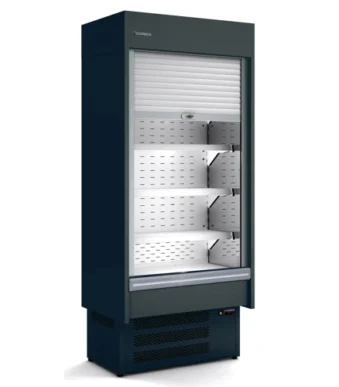 VITRINA MURAL CDS1 25 H1 LC