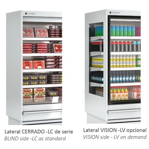 VITRINA MURAL CDS3 06 H1