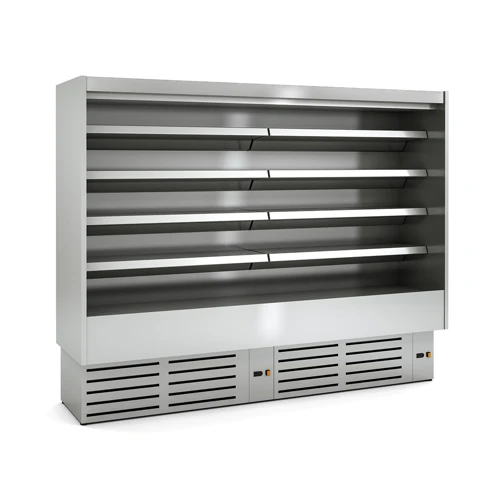 VITRINA MURAL CDS3 06 M2 LC