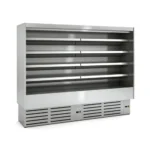 VITRINA MURAL CDS3 15 M1