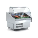 VITRINA EXP CARRO CEEC-100-EF-RR