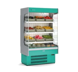 VITRINA EFIMARKET CEFIL-4C