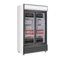 EXPOSITOR REFRIG CEVRVB-370-C