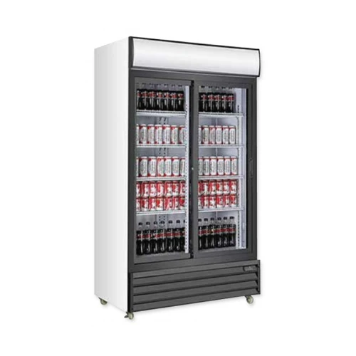 EXPOSITOR REFRIG CEVRVB-370-C