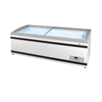 CONSERVADOR EXPOSITOR DE CONGELADOS SMR-250-SLB-A1A2